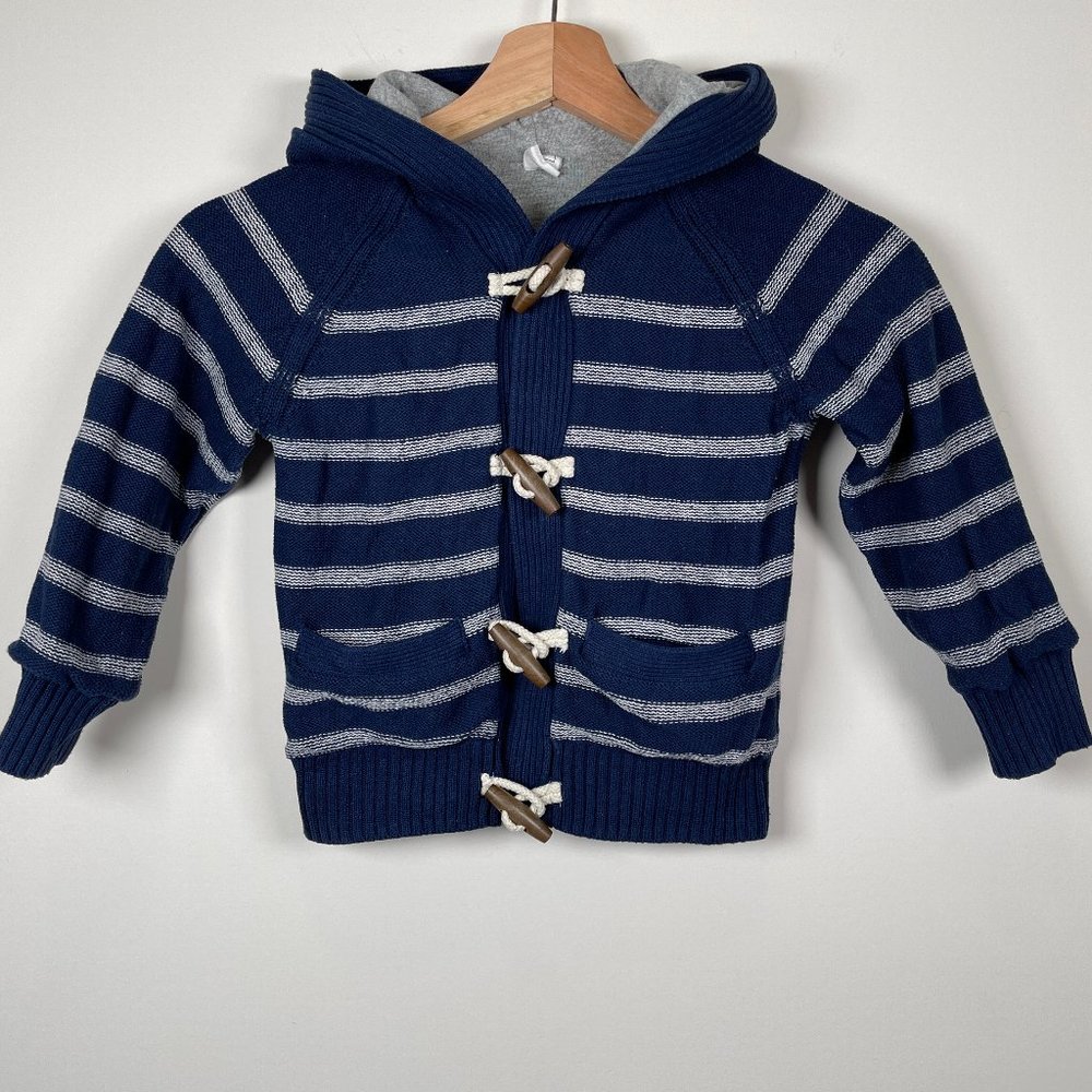 Gap Long Sleeve Sweater sz 4T